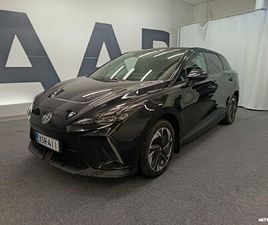 LUXURY *TAKUU VOIMASSA 2/30, 360° KAMERA, ADAPT. VAKKARI, 2 X RENKAAT*