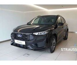 2,5 DURATEC FHEV ST-LINE AUT. 180PS