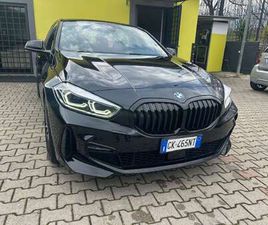 SERIE 1 F40 118D COLORVISION EDITION AUTO