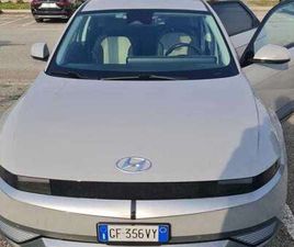 HYUNDAI IONIQ 5 5 72,6 KWH INNOVATION