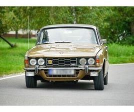 ROVER P6 ROVER P6 , 3500 S
