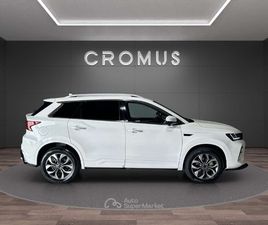 1.5 TURBO BI-FUELSPORT GPL TETTO 360°LED