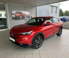 HR-V 1.5 HEV ELEGANCE