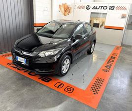 HR-V 2ª SERIE HR-V 1.5 I-VTEC COMFORT NAVI