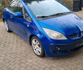 MITSUBISHI COLT CZC 1,5 TURBO