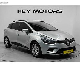 1.5 DCI SPORTTOURER JOY