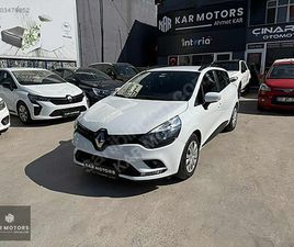 0.9 TCE SPORT TOURER JOY