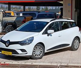 0.9 TCE SPORT TOURER JOY