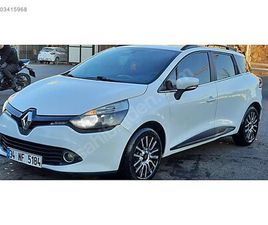 1.5 DCI SPORTTOURER JOY