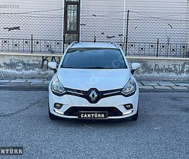 1.5 DCI SPORTTOURER TOUCH