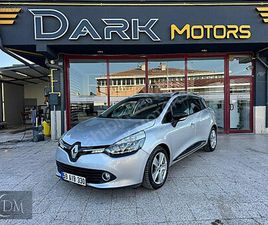 1.5 DCI SPORTTOURER TOUCH