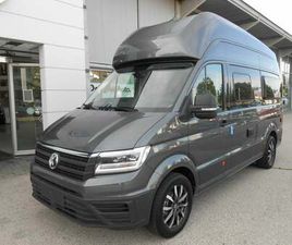 CRAFTER GRAND CALIFORNIA 600 TDI 3,5TO
