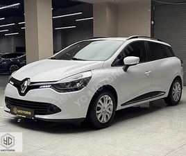 1.5 DCI SPORTTOURER JOY