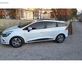 1.5 DCI SPORTTOURER JOY