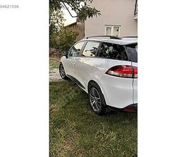 1.5 DCI SPORTTOURER JOY