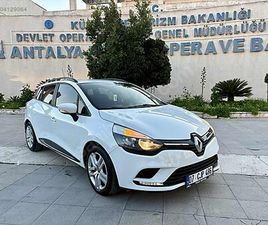 1.5 DCI SPORTTOURER JOY