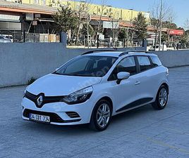 1.5 DCI SPORTTOURER JOY