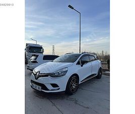 1.5 DCI SPORTTOURER JOY