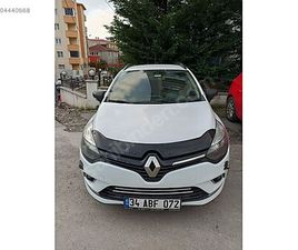 1.5 DCI SPORTTOURER JOY