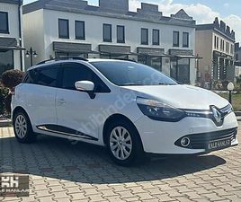 1.5 DCI SPORTTOURER JOY