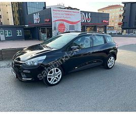 1.5 DCI SPORTTOURER JOY