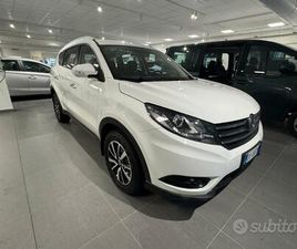 DFSK GLORY 580 GLORY 580 1.5 AUT.