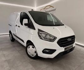 TREND AUTOMAAT 39000KM!!! 23900+BTW