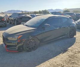 HYUNDAI VELOSTER N* MANUEL* KEYLESS* LED