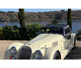 2013 MORGAN 4/4 A VENDRE