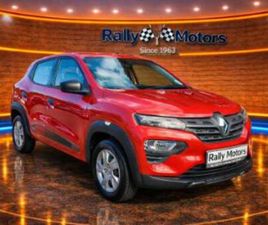 RENAULT KWID 1.0 EXPRESSION
