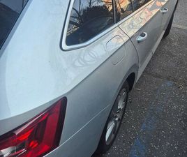 ŠKODA SUPERB COMBI ZACHOVALE