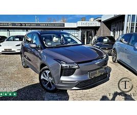 AIWAYS U5 AIWAYS U5 PREMIUM 5D