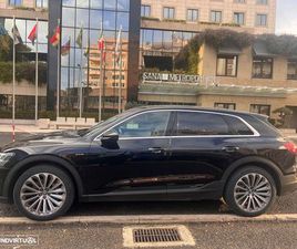 AUDI E-TRON 55 QUATTRO ADVANCED