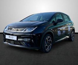 BYD DOLPHIN BYD DOLPHIN COMFORT