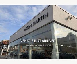 4.0T V8 7.9KWH F1 DCT 4WD EURO 6 (START/STOP) 2DR