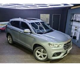 2021 HAVAL H2 1.5T LUXURY