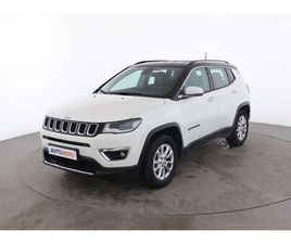 JEEP COMPASS 1.3 GSE T4 PHEV 4XE LIMITED AT6