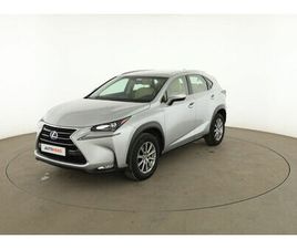 LEXUS NX-SERIE 300H BUSINESS 2WD AUTO