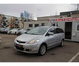 LIM. 2.0 EXCLUSIVE 7 SITZE