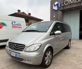 3.0/200CV/8 POSTI/AUTOMATICO/2006
