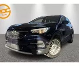 OPEL GRANDLAND X INNOVATION