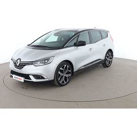 RENAULT GRAND SCENIC 1.3 TCE TECHNO EDC