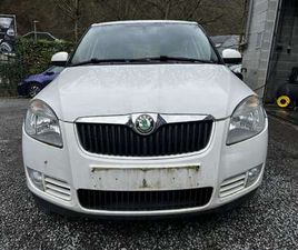 1.4 TDI GREENLINE - PRIX MARCHAND / EXPORT