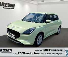 CLUB 1.2 5MT NAVI KEYLESS GO 5 JAHRE GARAN