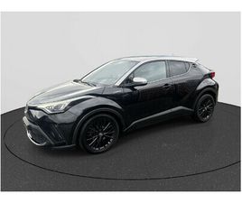 2.0 HYBRID FIRST EDITION