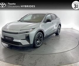 224CH 77KWH DESIGN GRANDE AUTONOMIE