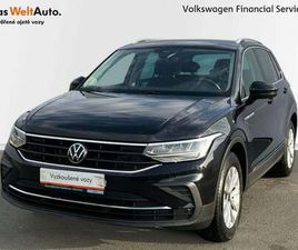 LIFE 1,5 TSI 110 KW EVO 6G