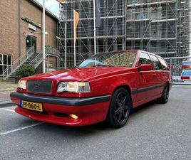 VOLVO 850 R ESTATE