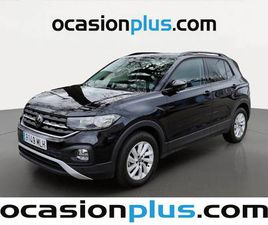 VOLKSWAGEN T-CROSS ADVANCE 1.0 TSI (110 CV)