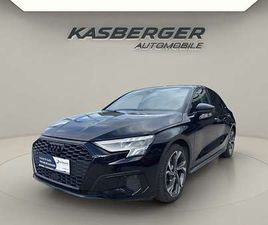 AUDI A3 SB 35 TFSI ADVANCED S-TRONIC*GARANTIE